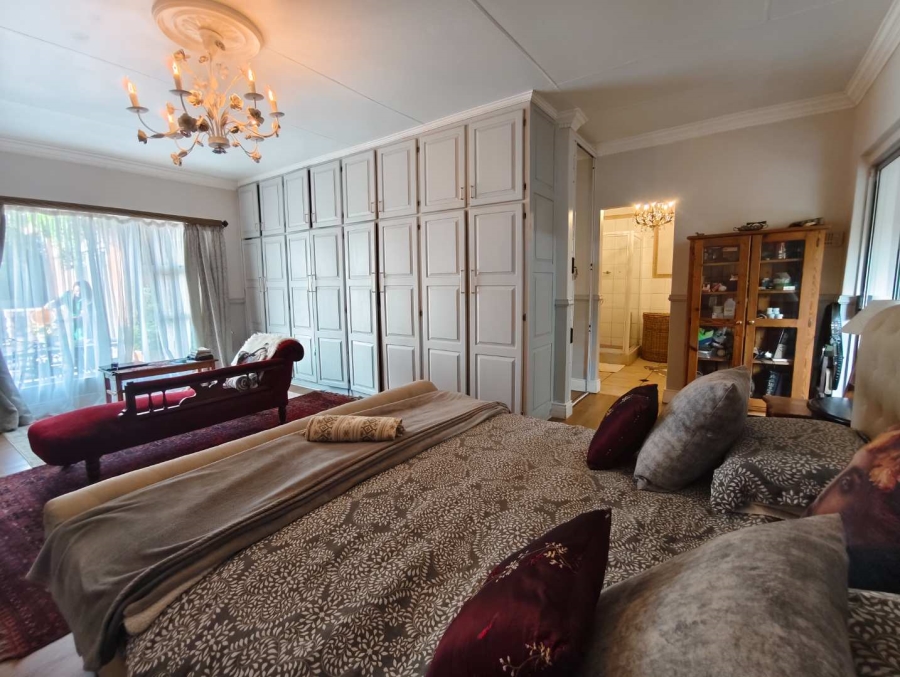 6 Bedroom Property for Sale in Quaggafontein Free State